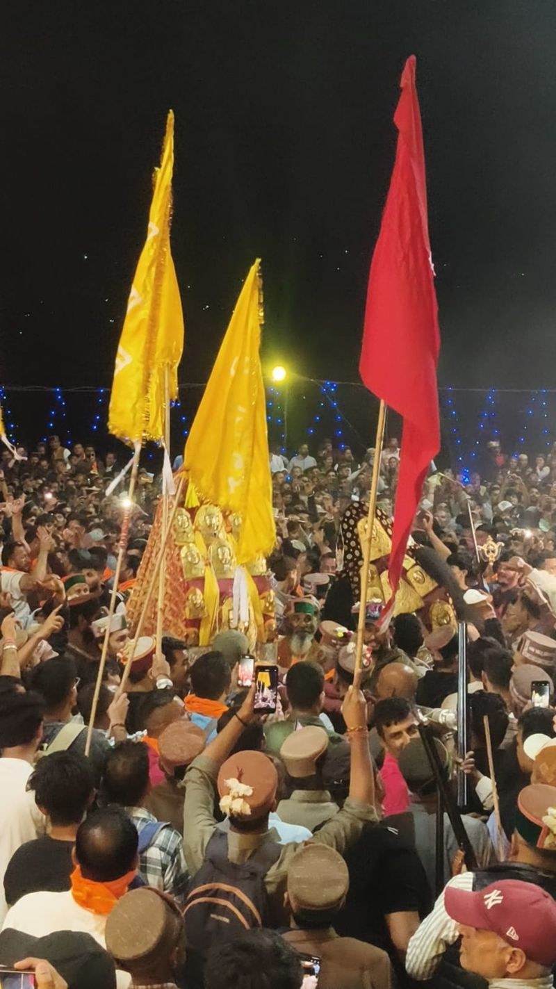 Himachal Pradesh Rohru tragedy puts spotlight on unchecked gun use at deity events - HimachalGovt