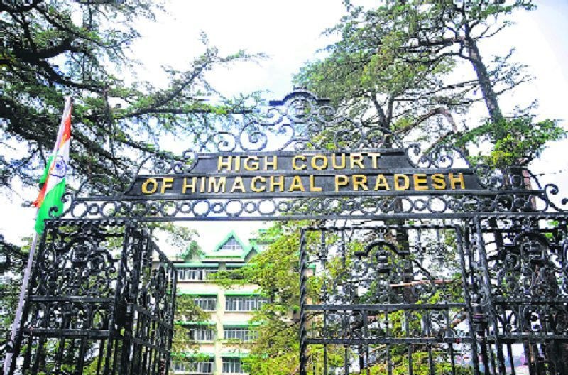 Himachal Pradesh Rs 100-crore corporate funds for relief under lens as Himachal HC tightens scrutiny - HimachalGovt