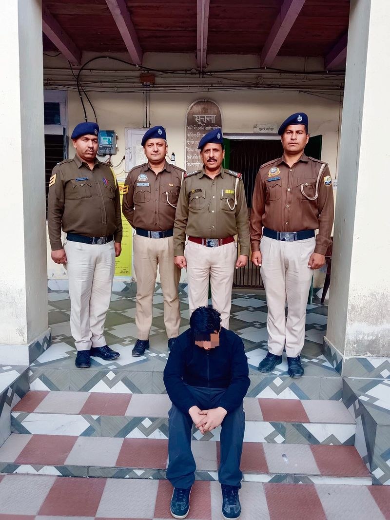 Himachal Pradesh SBI’s loan manager turns out to be member of drug network, arrested - HimachalGovt