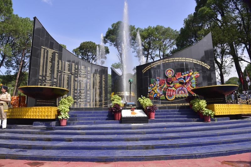 Himachal Pradesh SC/ST entrepreneurs to be apprised of govt schemes in Dharamsala - HimachalGovt