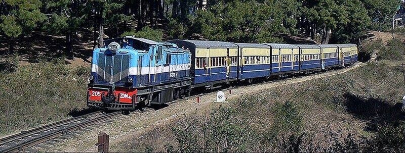 Himachal Pradesh Samiti urges PM to restore services - HimachalGovt