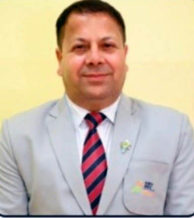 Himachal Pradesh School ex-principal from Jawali to officiate as technical official in Asian Championship - HimachalGovt