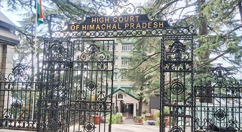 Himachal Pradesh Seize Chintpurni Temple vehicles being used by govt officials: HC - HimachalGovt