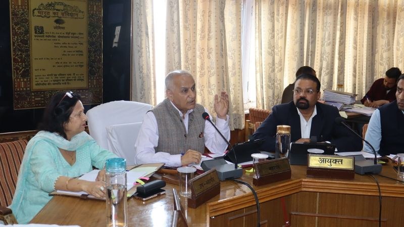 Himachal Pradesh Shimla MC to reduce annual hike in garbage collection bills to 5% from next financial year - HimachalGovt