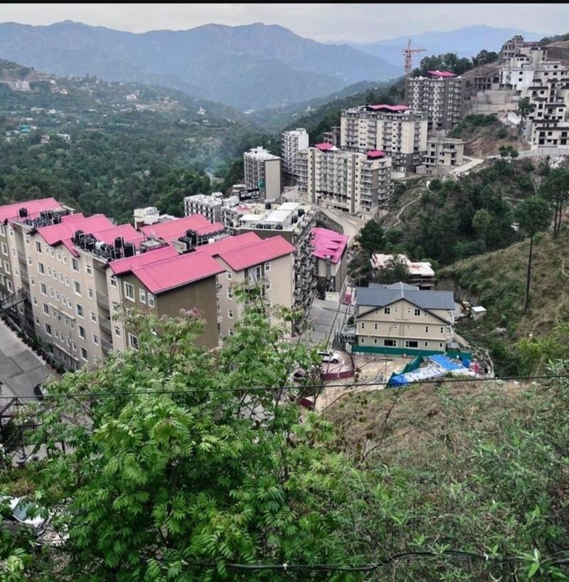Himachal Pradesh Solan DC seeks details of land parcels in Chester Hills case - HimachalGovt