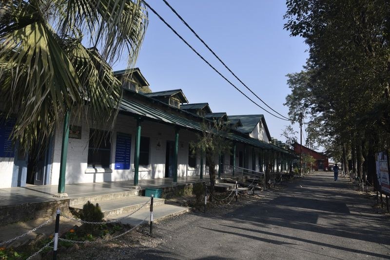 Himachal Pradesh UGC fact-finding panel calls for tougher safeguards, active oversight at Dharamsala College Campus - HimachalGovt