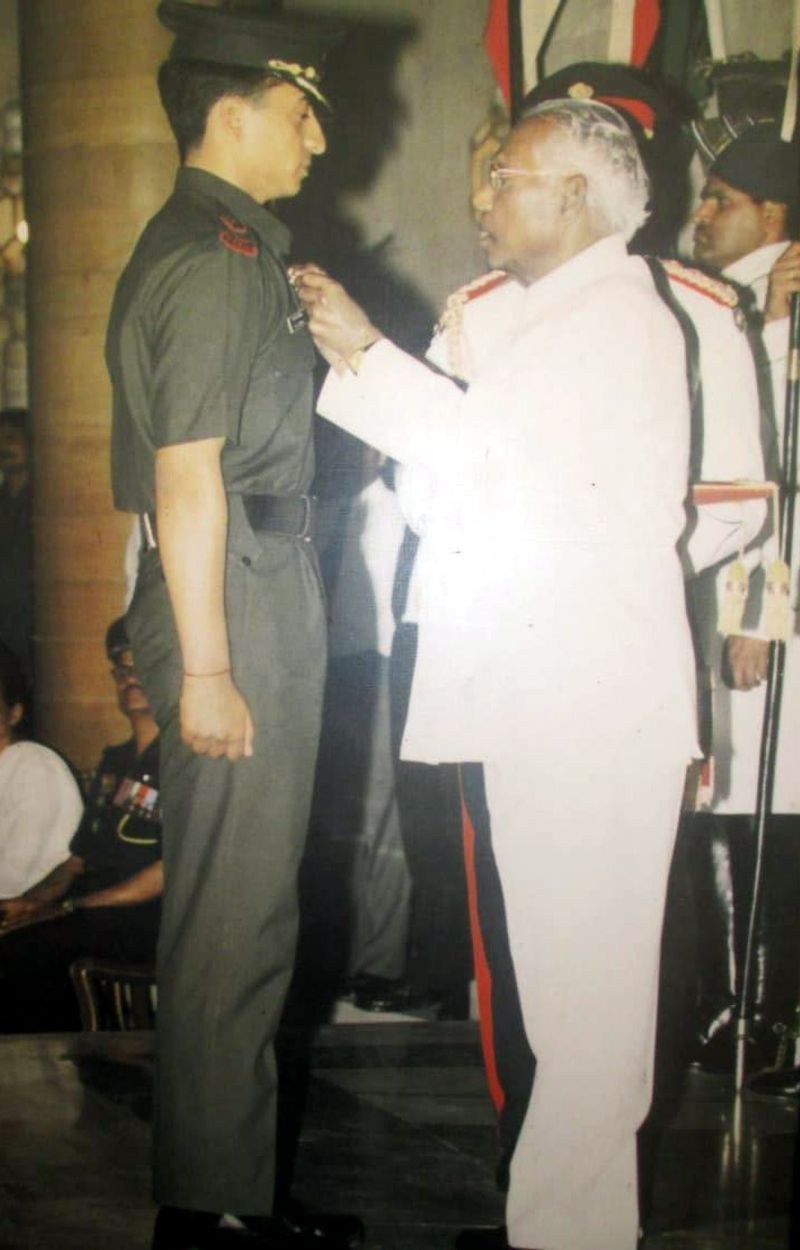 Himachal Pradesh When courage climbed the cliffs: Heroic triumph at Point 5140 that turned the tide in Kargil - HimachalGovt