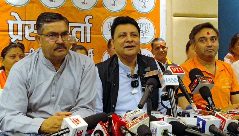 Himachal Pradesh Wiser after 2023 mayoral seat loss, BJP bets on 15 new young faces in Dharamsala MC elections - HimachalGovt