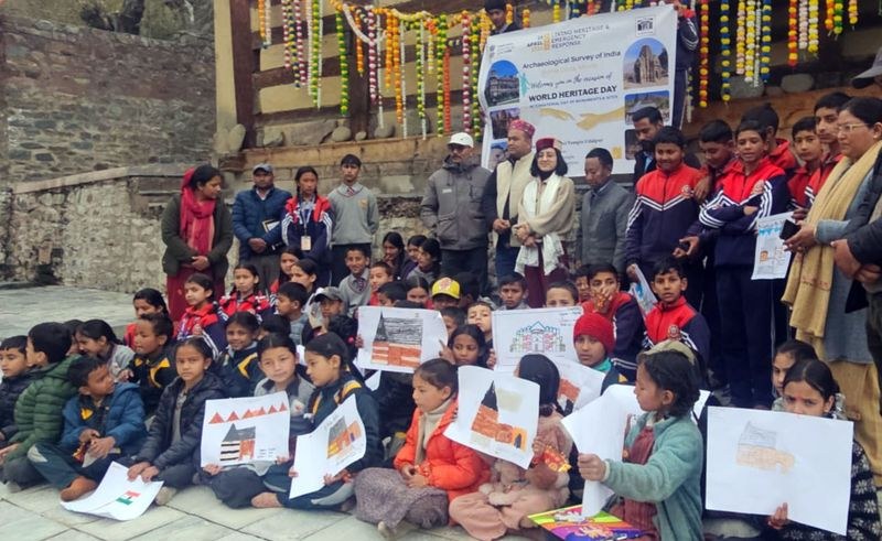 Himachal Pradesh World Heritage Day: Residents call for revival of indigenous knowledge systems - HimachalGovt