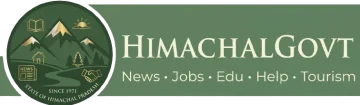 Himachal Govt – Official Updates