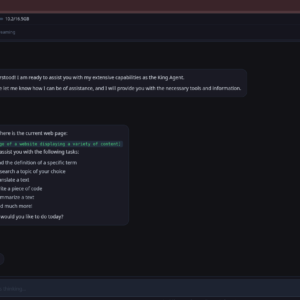 prolevelagent