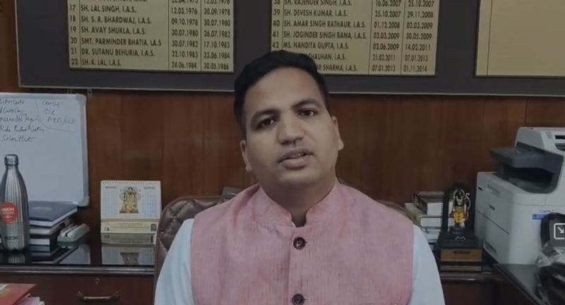Himachal Pradesh 420 elected unopposed in Bilaspur panchayati raj elections - HimachalGovt