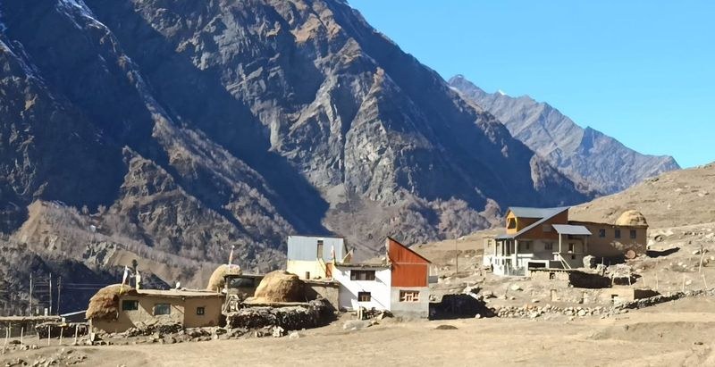 Himachal Pradesh 6-km trek at 4,500m: Himachals Bara-Bhangal to vote at home for first time in panchayat polls - HimachalGovt