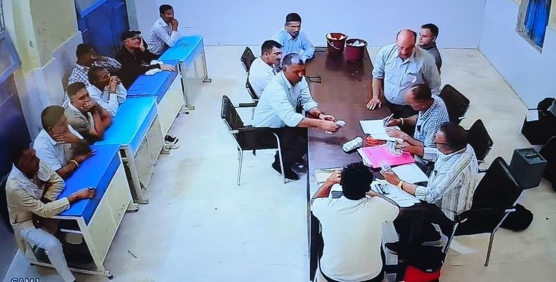 Himachal Pradesh 75.61 per cent polling in Bilaspur district, highest 80.45 per cent in Shri Naina Devi block - HimachalGovt