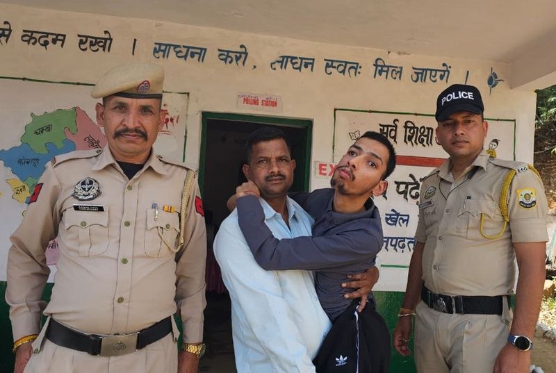 Himachal Pradesh 81 per cent voter turnout in Mandi, highest 83.37 per cent in Sundernagar - HimachalGovt