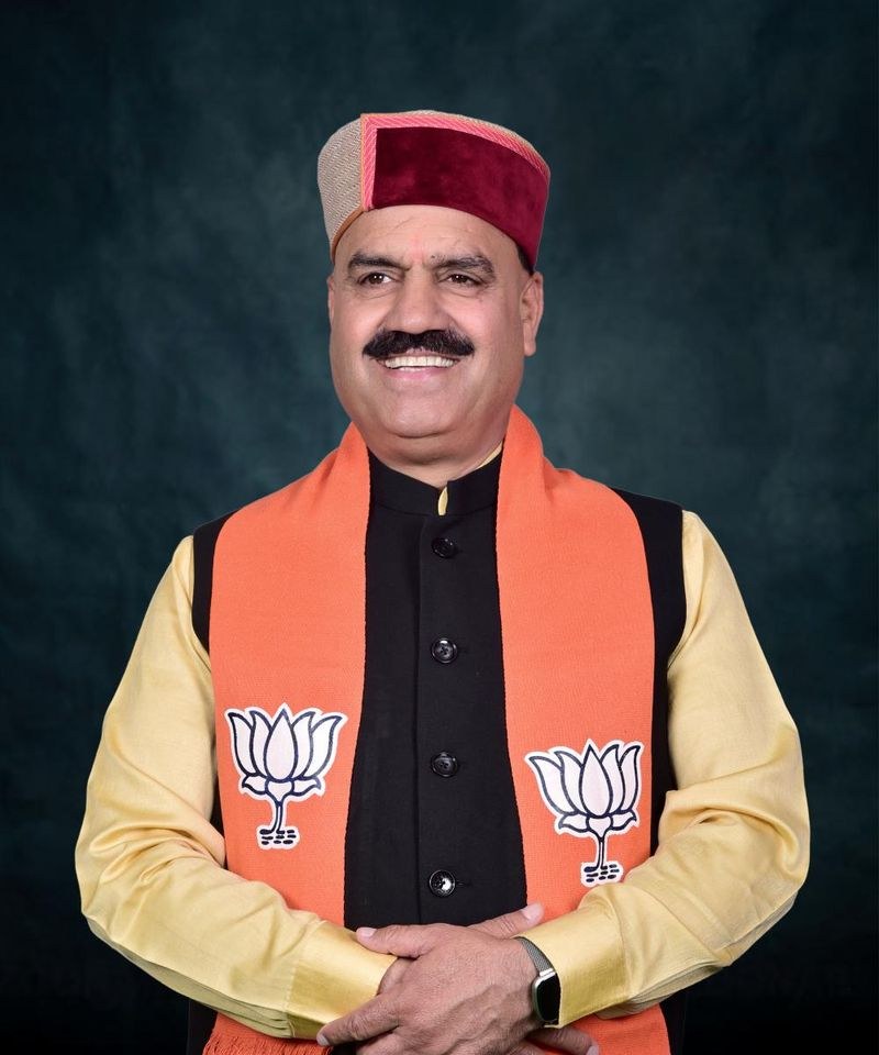 Himachal Pradesh Apex court verdict in Anurag Thakur’s hate speech case triumph of truth, justice: MLAs - HimachalGovt