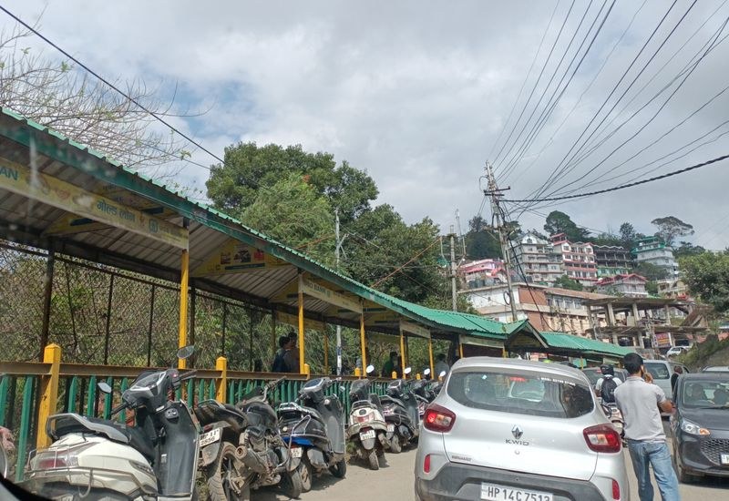 Himachal Pradesh BJP, Congress trade charges over lack of civic amenities in Solan - HimachalGovt