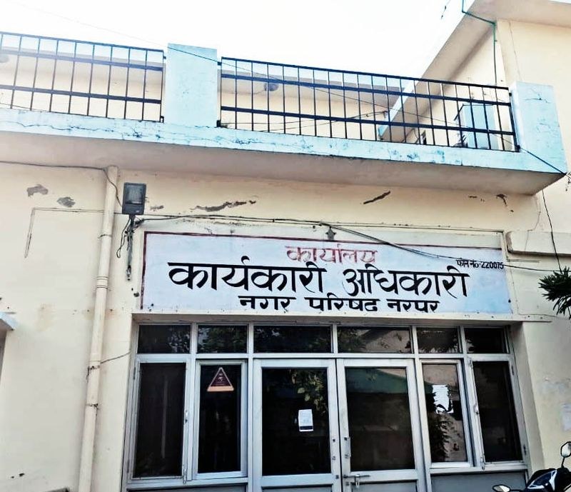Himachal Pradesh BJP facing tough poll battle in Nurpur; challenging for Congress to wrest MC back - HimachalGovt