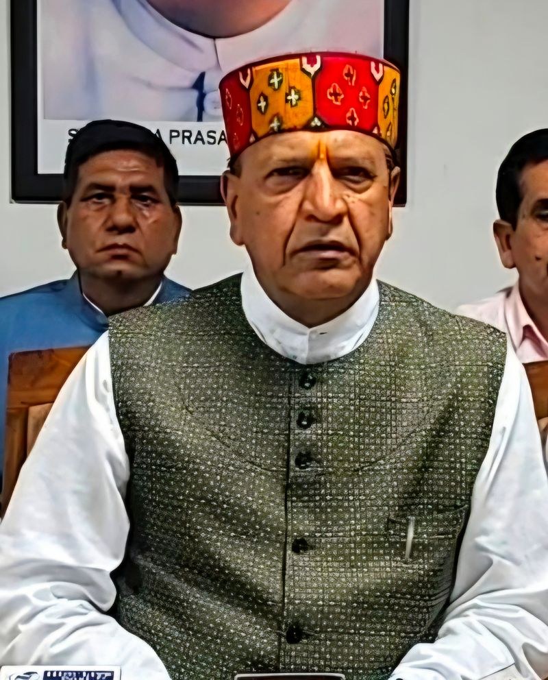 Himachal Pradesh BJP forms disciplinary panel for panchayat, civic elections - HimachalGovt