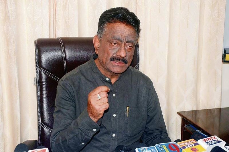 Himachal Pradesh Centre uses ED, CBI to intimidate Opposition before poll: Rathore - HimachalGovt