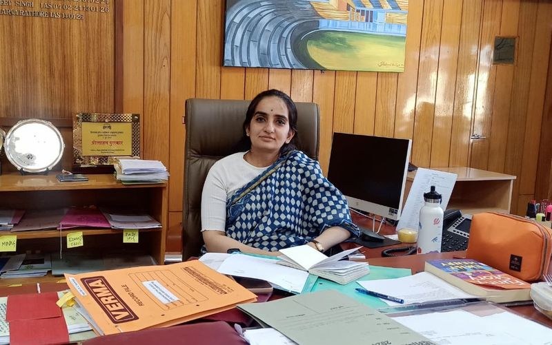 Himachal Pradesh Elections in Hamirpur’s 242 gram panchayats from May 26 - HimachalGovt