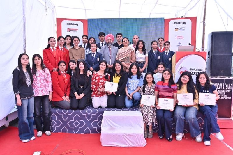 Himachal Pradesh Focus on 7Cs to achieve goals in life: Navy veteran Bhogal - HimachalGovt