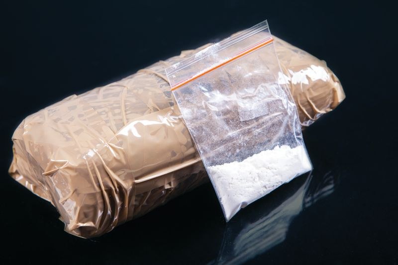 Himachal Pradesh Himachal: 13-year-old caught with 130 gm heroin - HimachalGovt