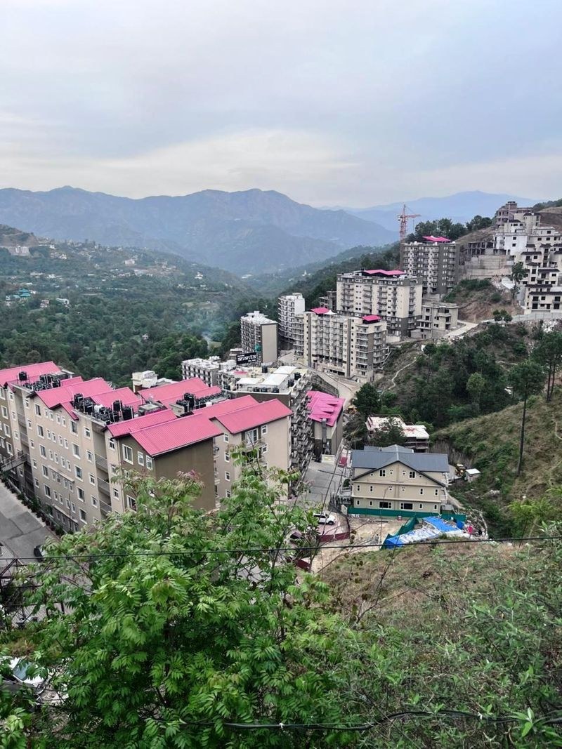 Himachal Pradesh Himachal Chief Secretary orders Vigilance probe into violations in RERA-approved projects - HimachalGovt
