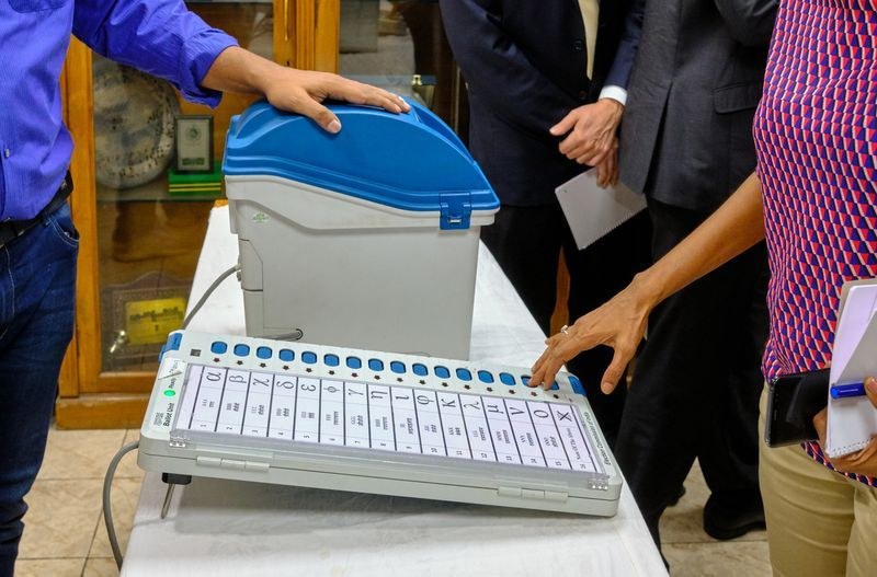 Himachal Pradesh Himachal Gram panchayat elections: 1,276 panchayats go to polls in Phase-II - HimachalGovt