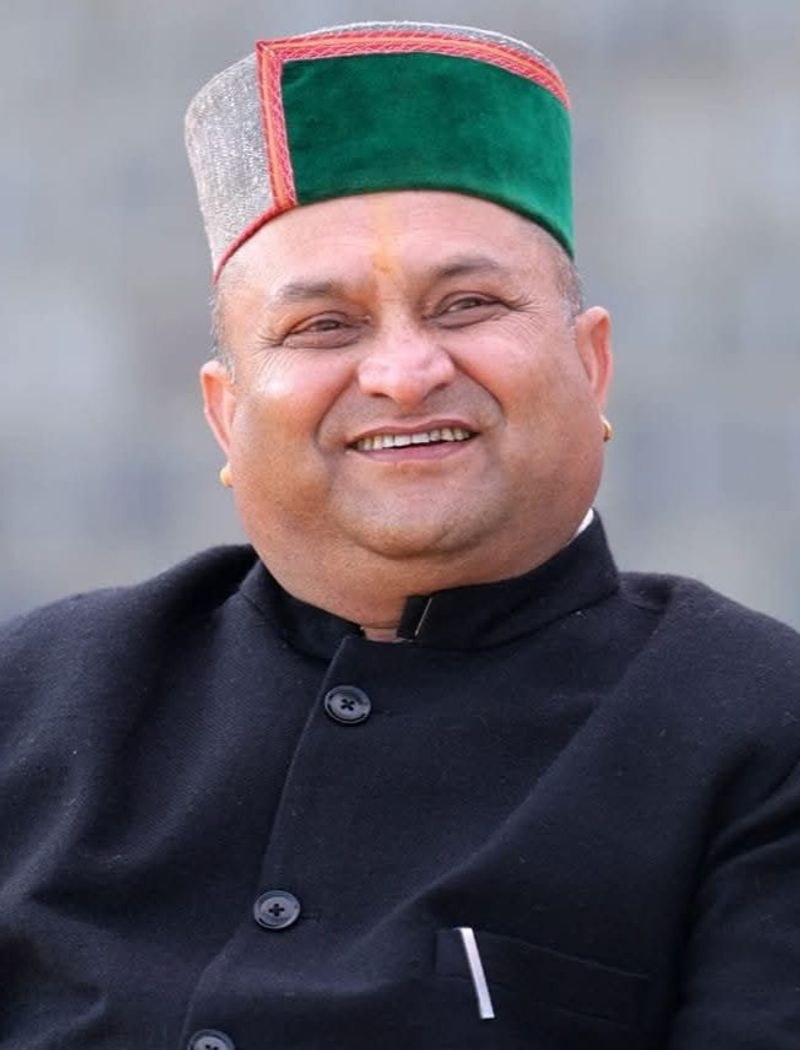 Himachal Pradesh Himachal MC poll: Congress announces eight candidates for Mandi - HimachalGovt