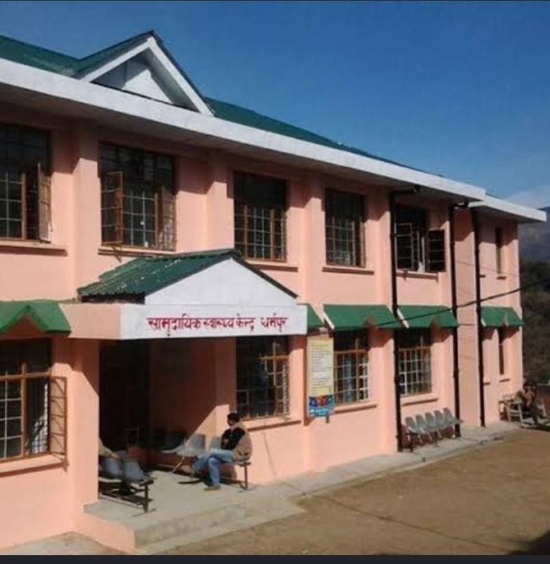 Himachal Pradesh Himachal PRI polls: Poor rural healthcare emerges as key election issue in Kasauli - HimachalGovt