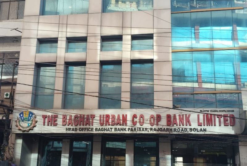 Himachal Pradesh Himachal civic body polls: Money of 81K stuck, Baghat bank emerges as key poll plank - HimachalGovt