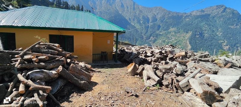 Himachal Pradesh In Himachals remote Pangi Valley, residents pay survival tax as fuel prices touch Rs 125 per litre - HimachalGovt