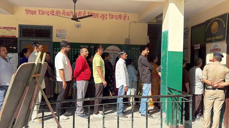 Himachal Pradesh Independents hold key in Kullu MC, BJP-backed candidates sweep Manali - HimachalGovt