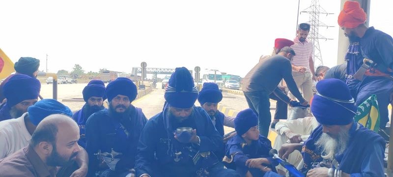 Himachal Pradesh Nihal Singhs give Punjab govt 7-day ultimatum to set up reciprocal entry tax for Himachal vehicles - HimachalGovt