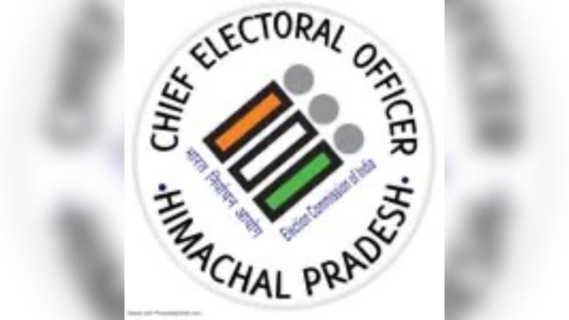 Himachal Pradesh Over 1,400 nominations filed for urban local body polls in Himachal Pradesh - HimachalGovt