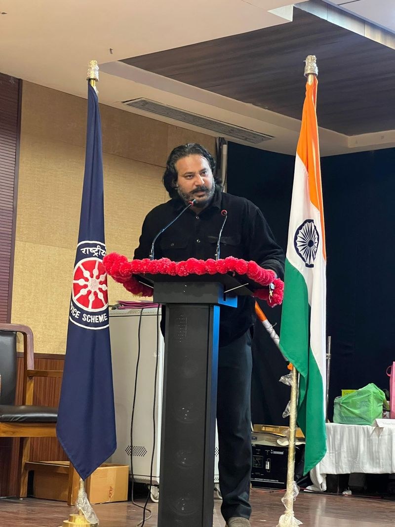 Himachal Pradesh Palampur scholar’s paper on ‘Murra’ memorial stones features in Springer Nature journal - HimachalGovt