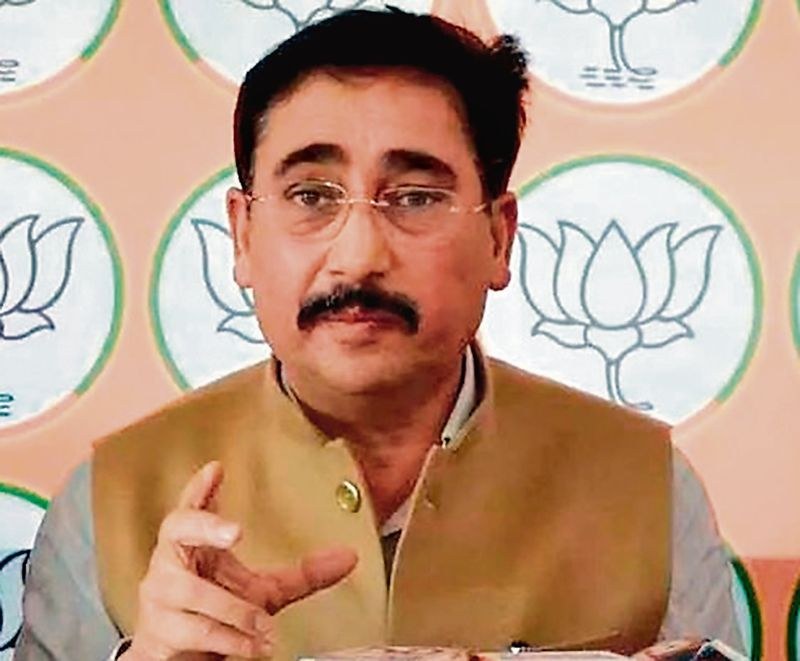 Himachal Pradesh Parmar calls BJP’s victory in WB, Assam historic mandate - HimachalGovt