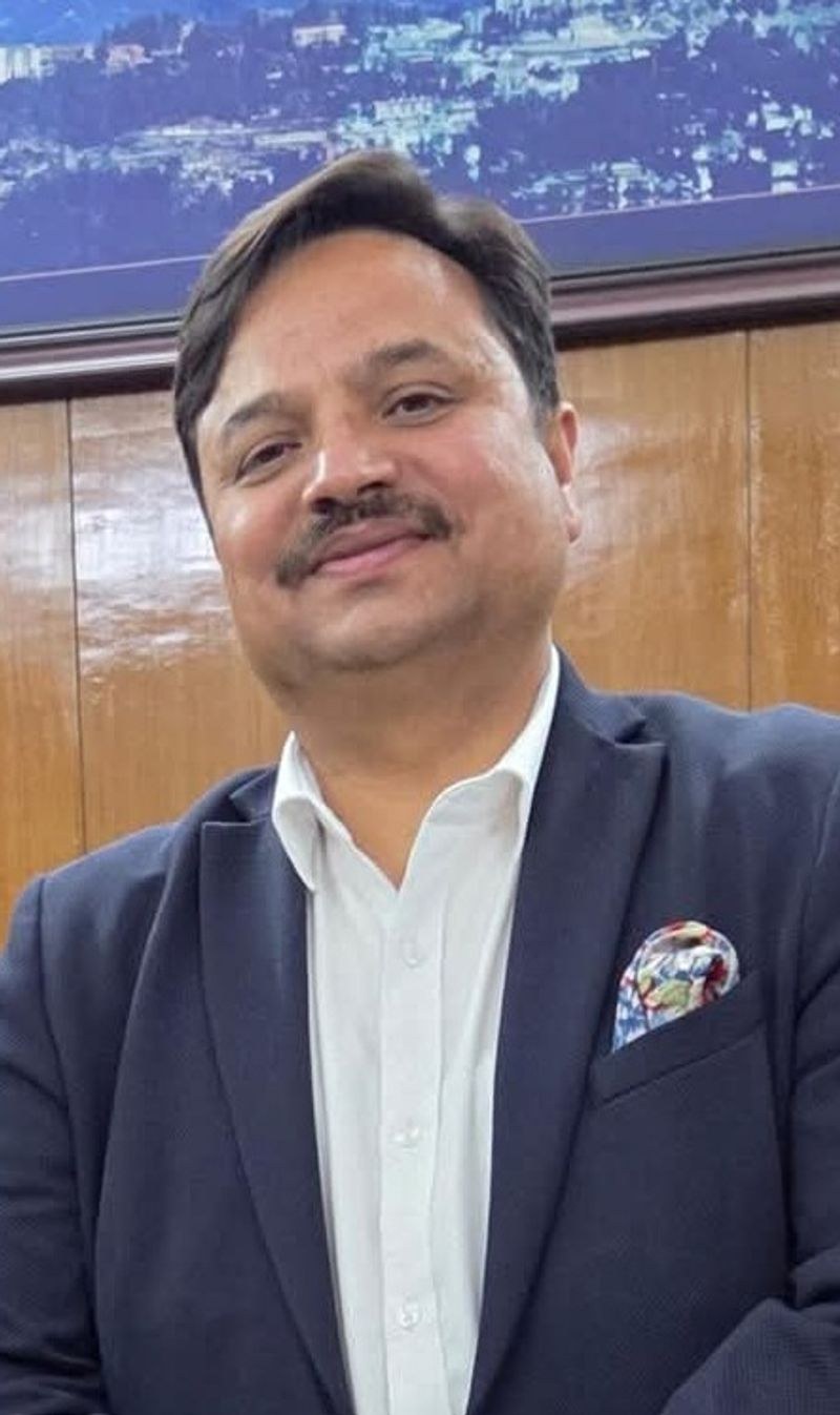Himachal Pradesh Shimla DC reviews preparedness ahead of panchayat poll - HimachalGovt
