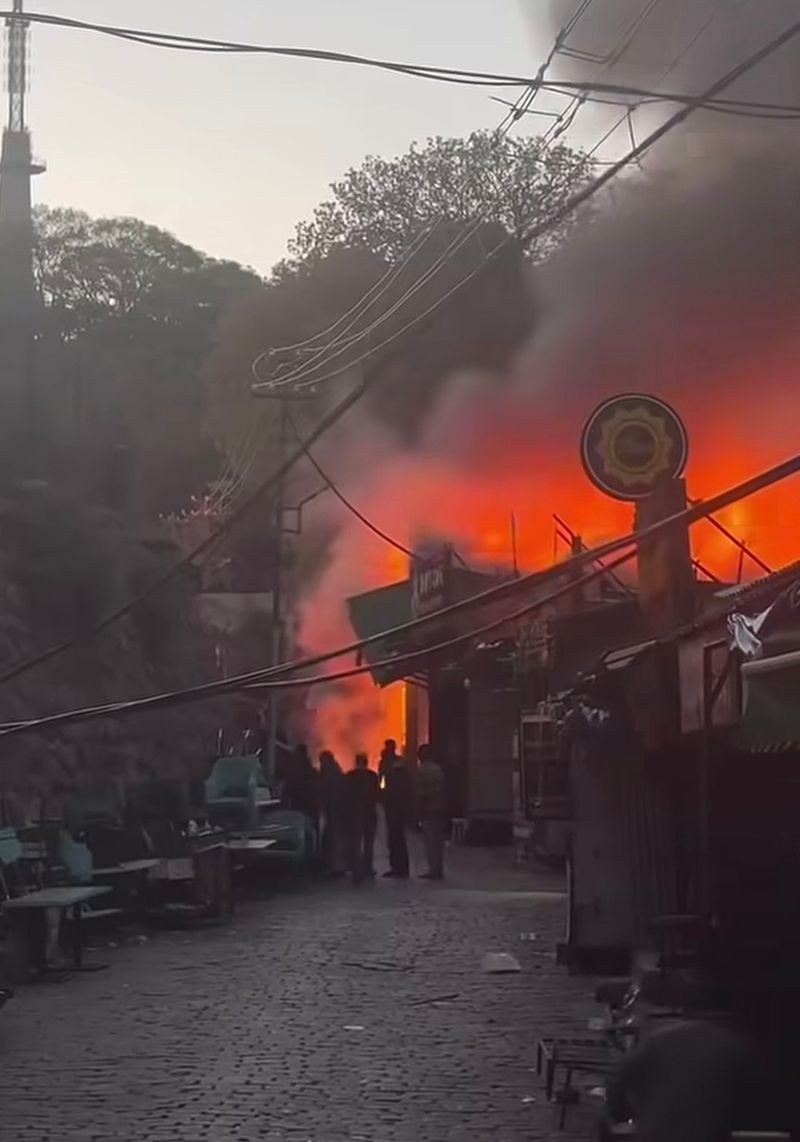Himachal Pradesh Solan’s fire safety system stuck in files despite rising risks - HimachalGovt