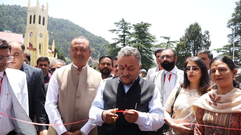 Himachal Pradesh Students explore courses, career options - HimachalGovt