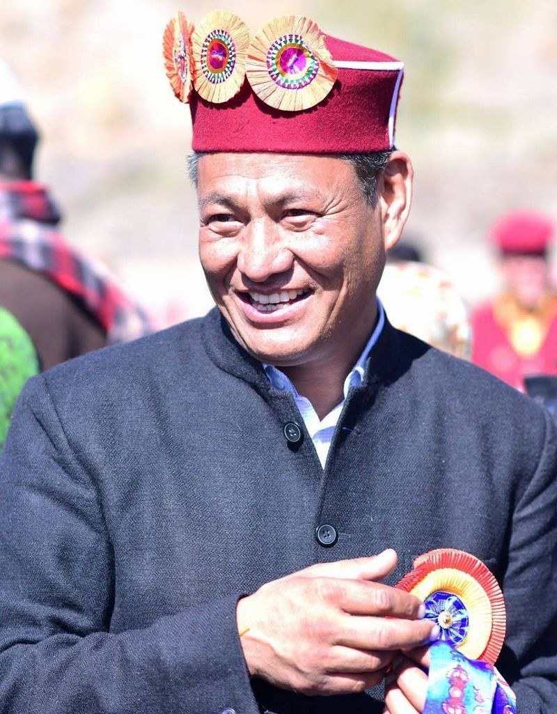 Himachal Pradesh ‘Fake resignations’ claim deepens BJP infighting in Lahaul-Spiti district - HimachalGovt