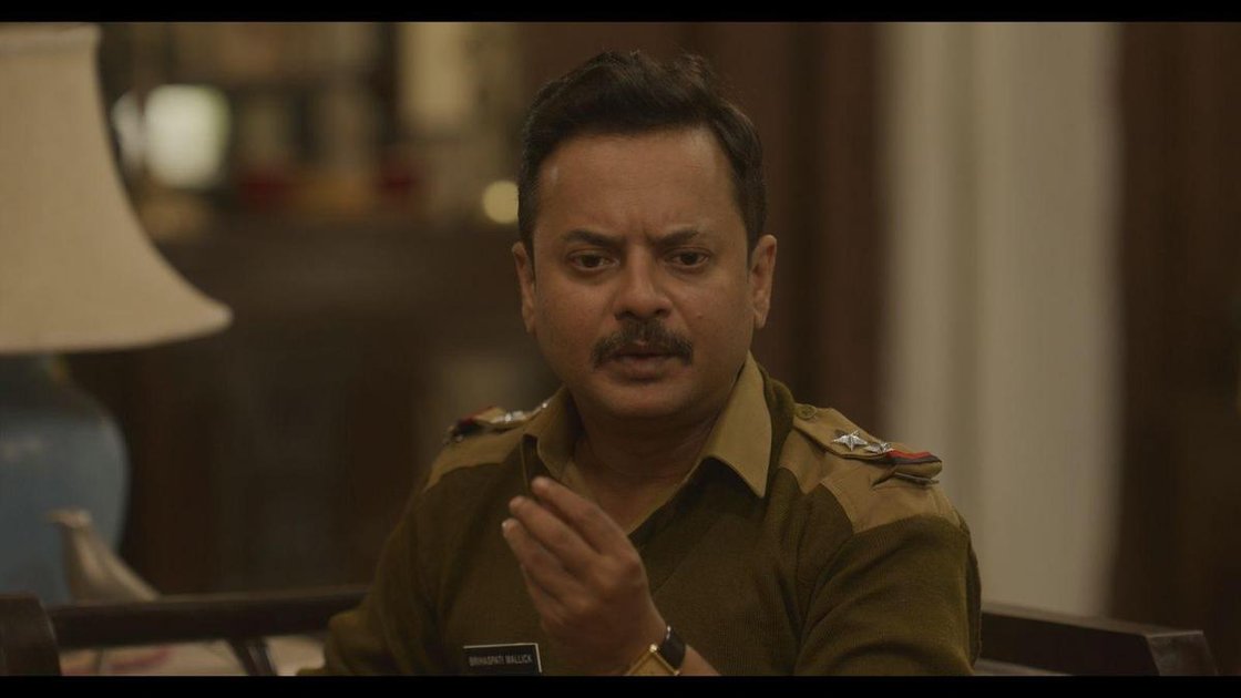 Rahul Arunodoy Bandyopadhyay, Bengali actor who died at Talsari beach
