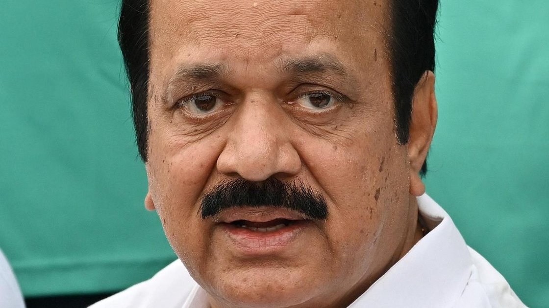 Tamil Nadu Legislative Assembly Speaker J.C.D. Prabhakar