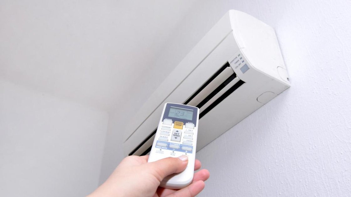 Representational image of air conditioners