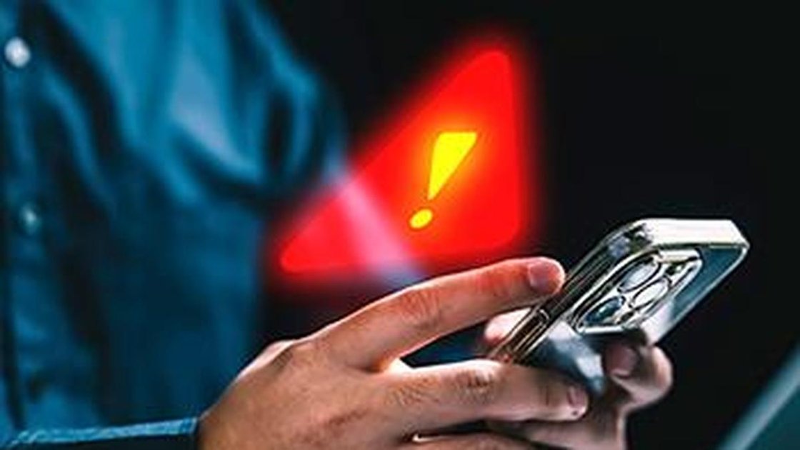 Hyderabad Police cyber crime operation graphic