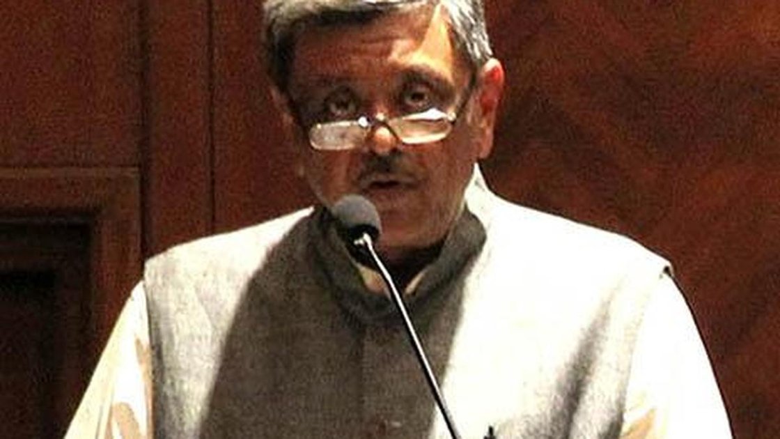 Retired Bombay High Court judge Justice Gautam Patel in a file photo