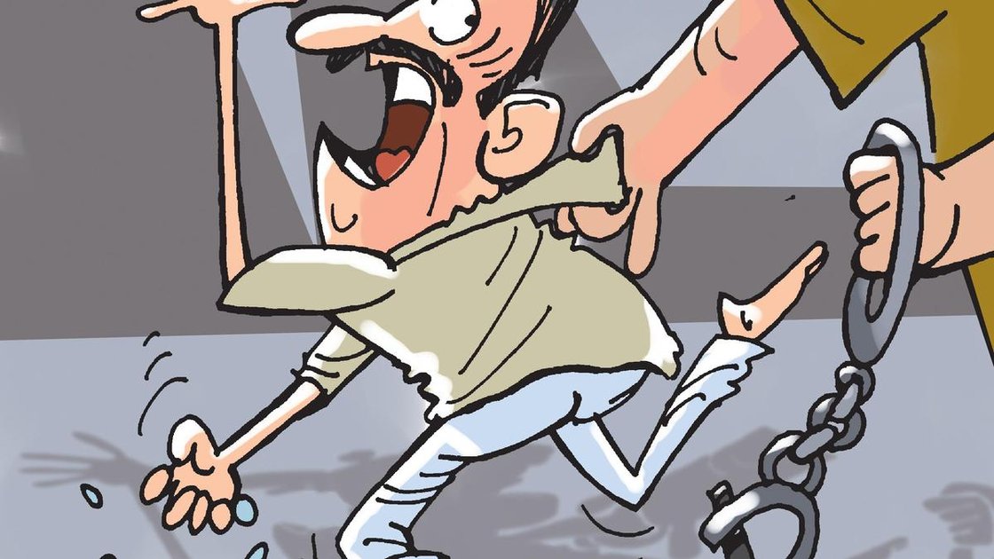 चार ट्रांसजेंडर व्यक्तियों को तुमकुरु पुलिस ने लूट के आरोप में गिरफ्तार किया