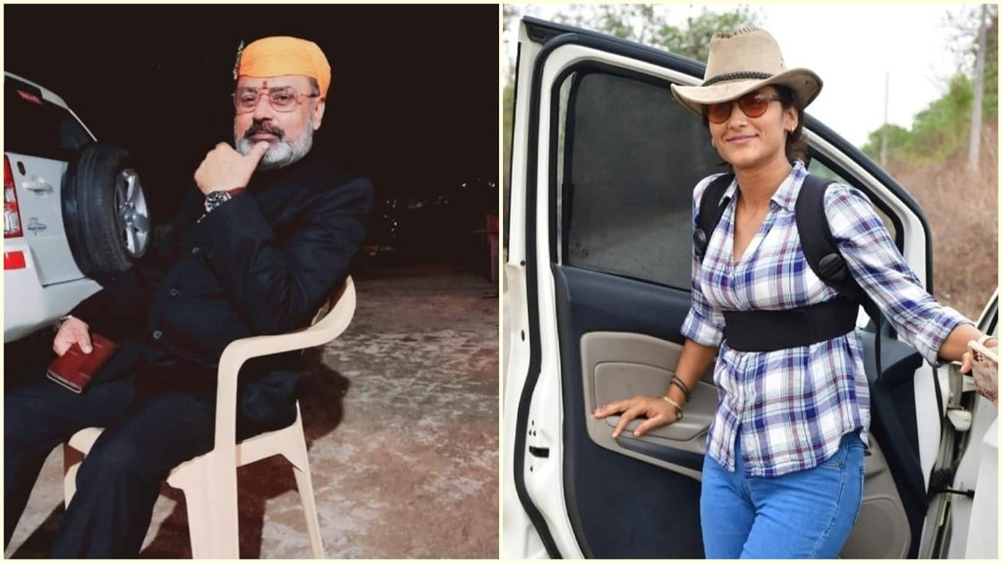 पारसमनिया गढ़ी किला, सतना जिला, मध्य प्रदेश