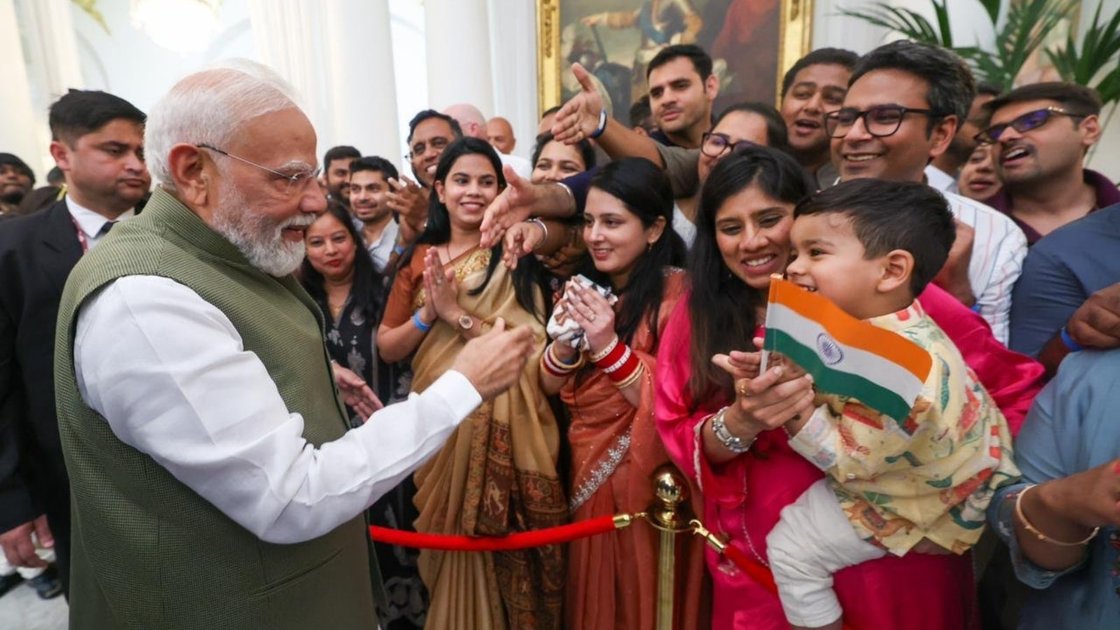 प्रधानमंत्री नरेंद्र मोदी और अमेरिकी राष्ट्रपति डोनाल्ड ट्रंप की फाइल फोटो